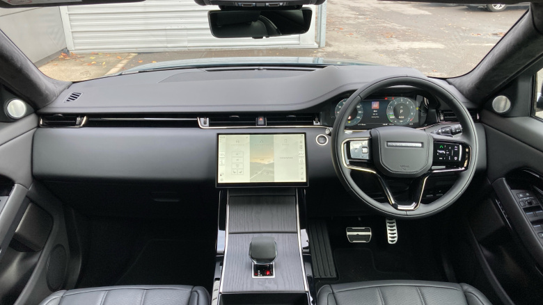 Land Rover Range Rover Evoque 1.5 P270e Autobiography 5dr Auto [Revised] Hatchback